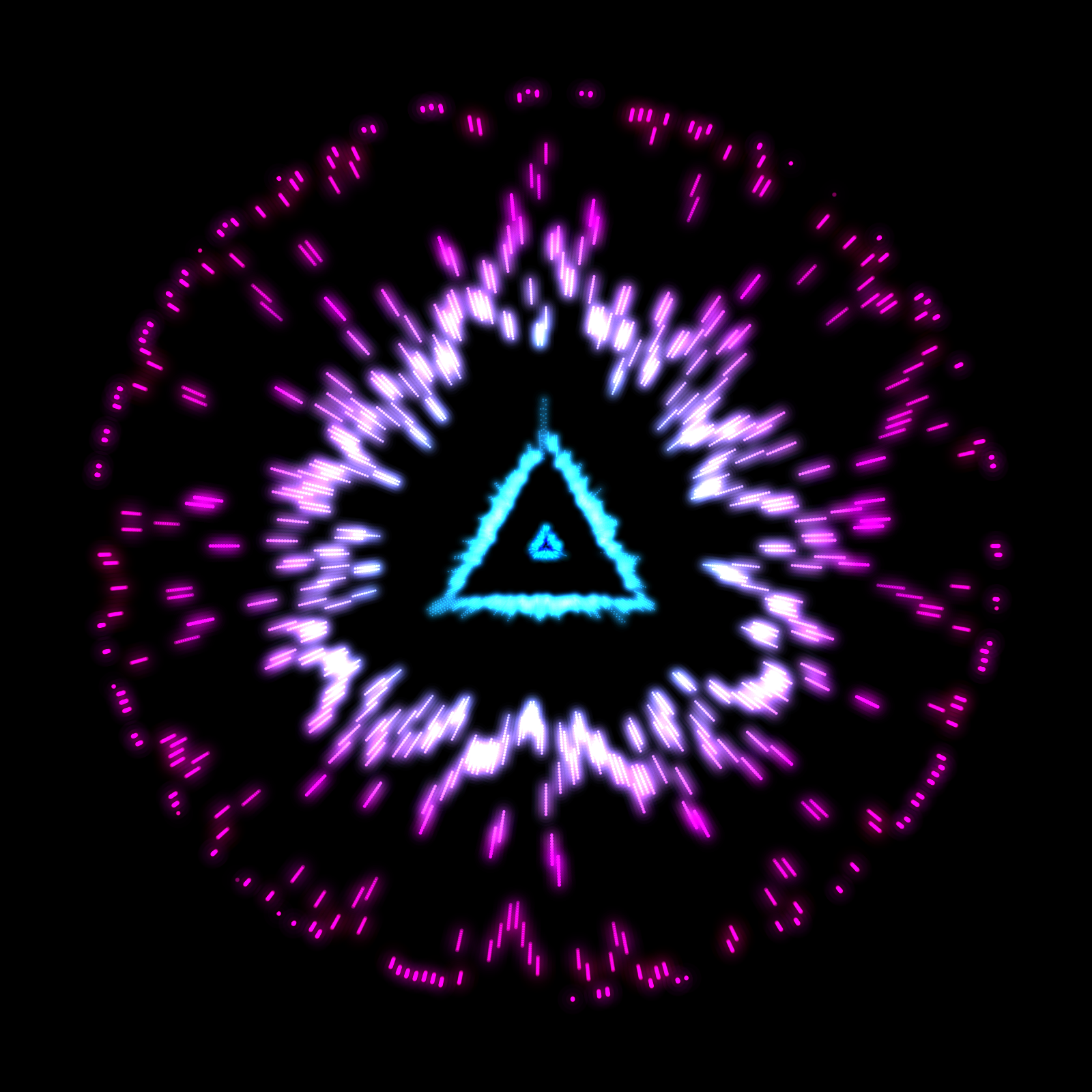 Pink Morphing