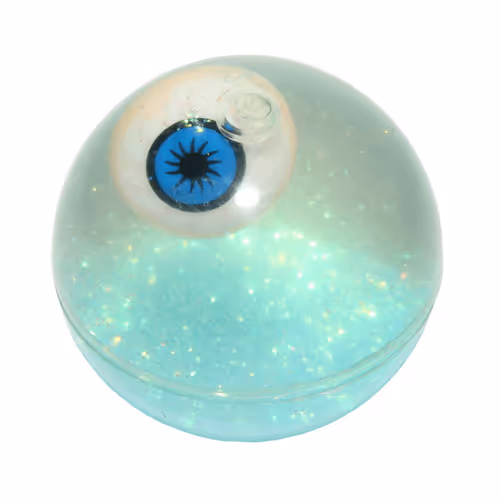 Seeing Eye-ball