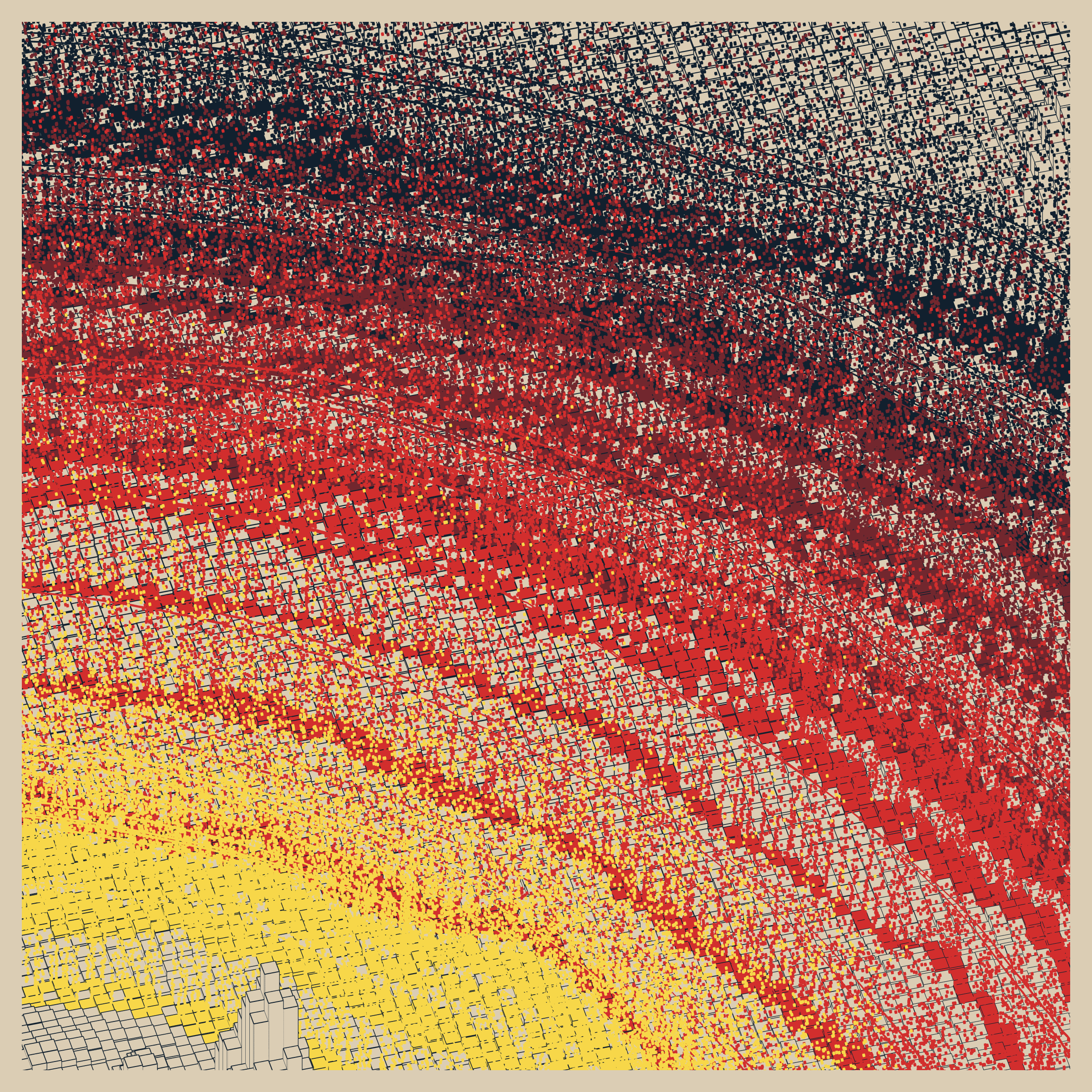 Echo of Intensity #1270
