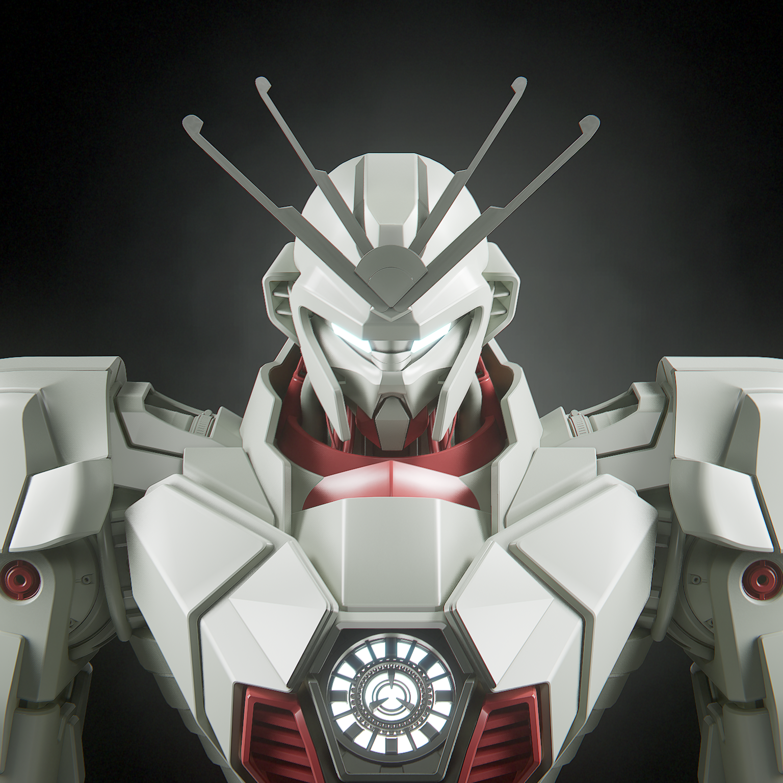 Space Warriors Club #2181