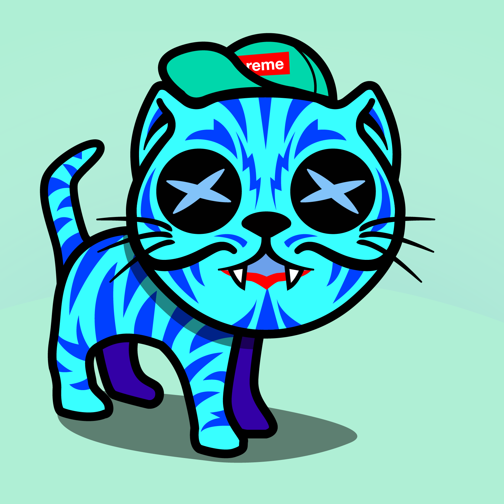 KatMonstarz #1356