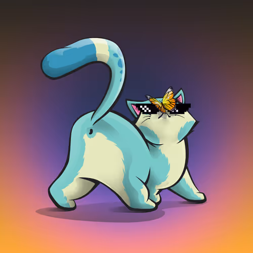 KittyButt #4273