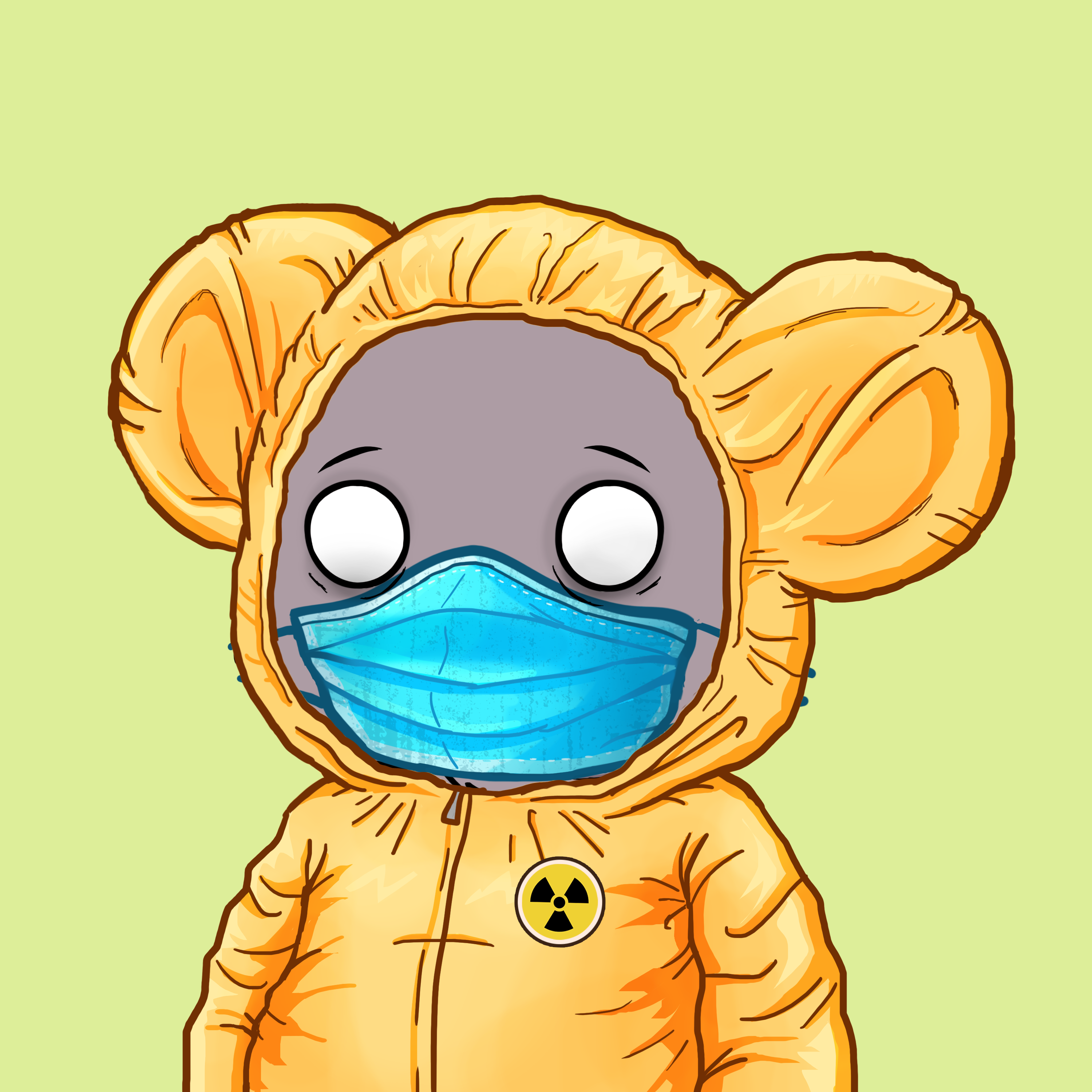 Koala Intelligence Agency #15