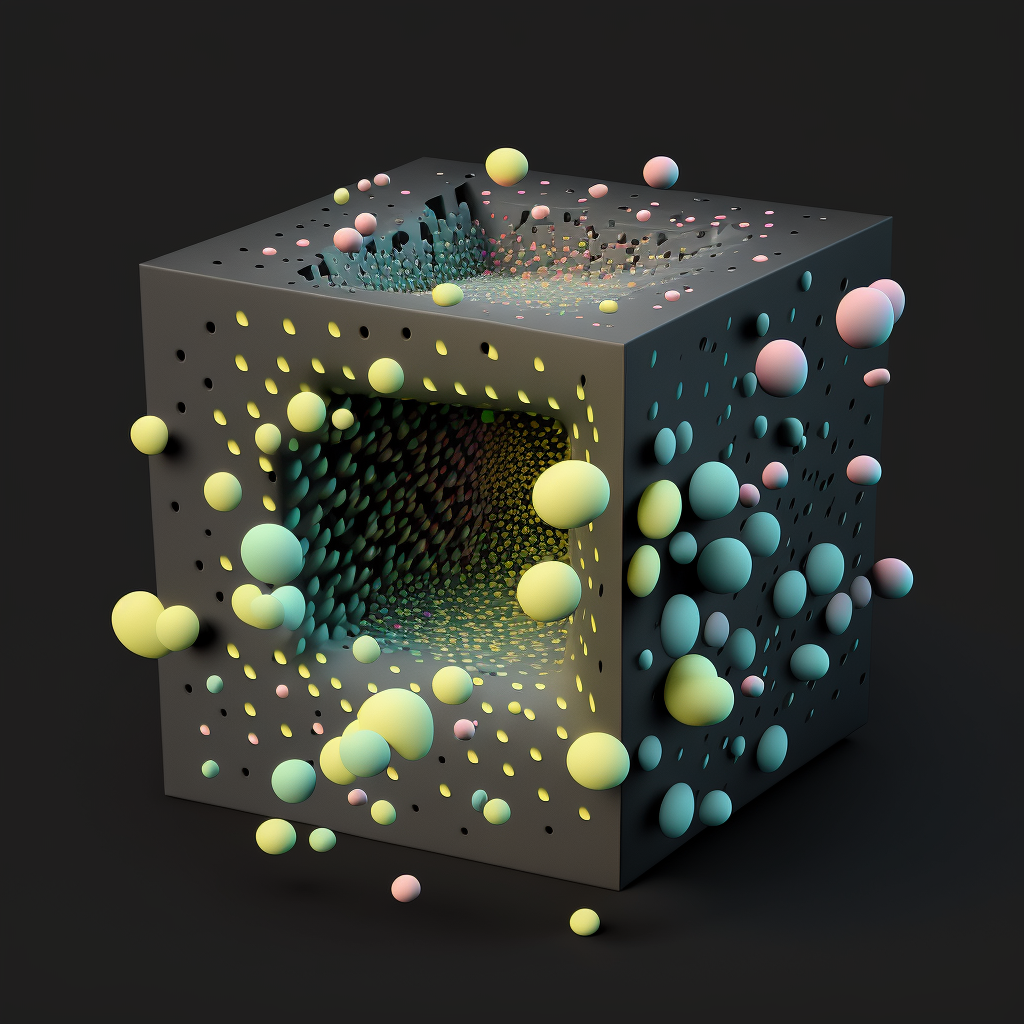 Cube #726