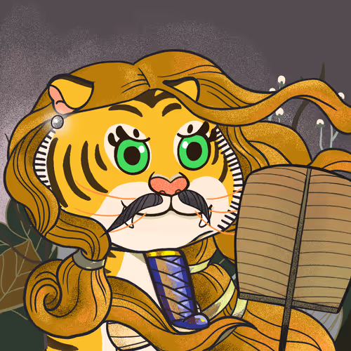 Renaissance Roar #740