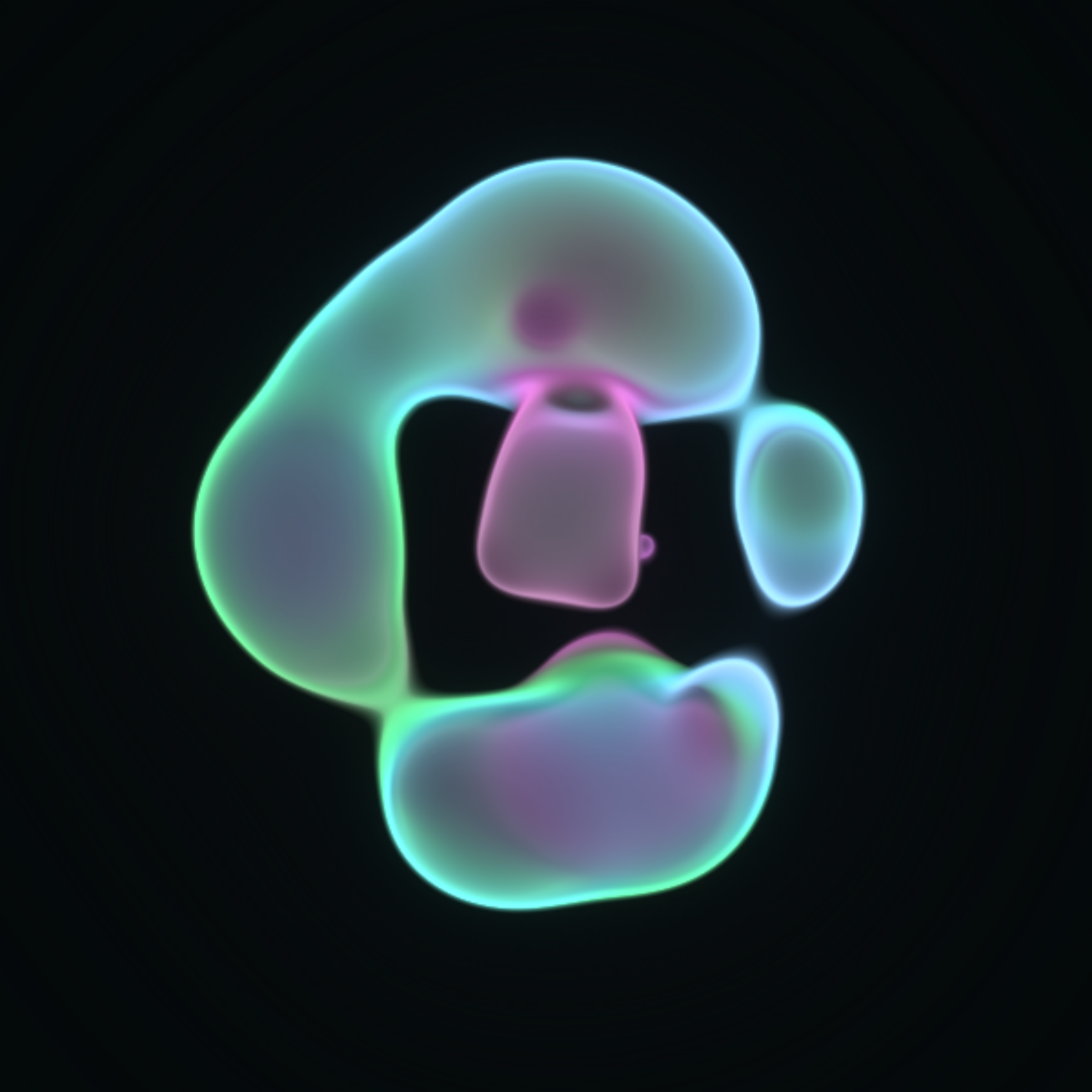 Bubble Blobby #495