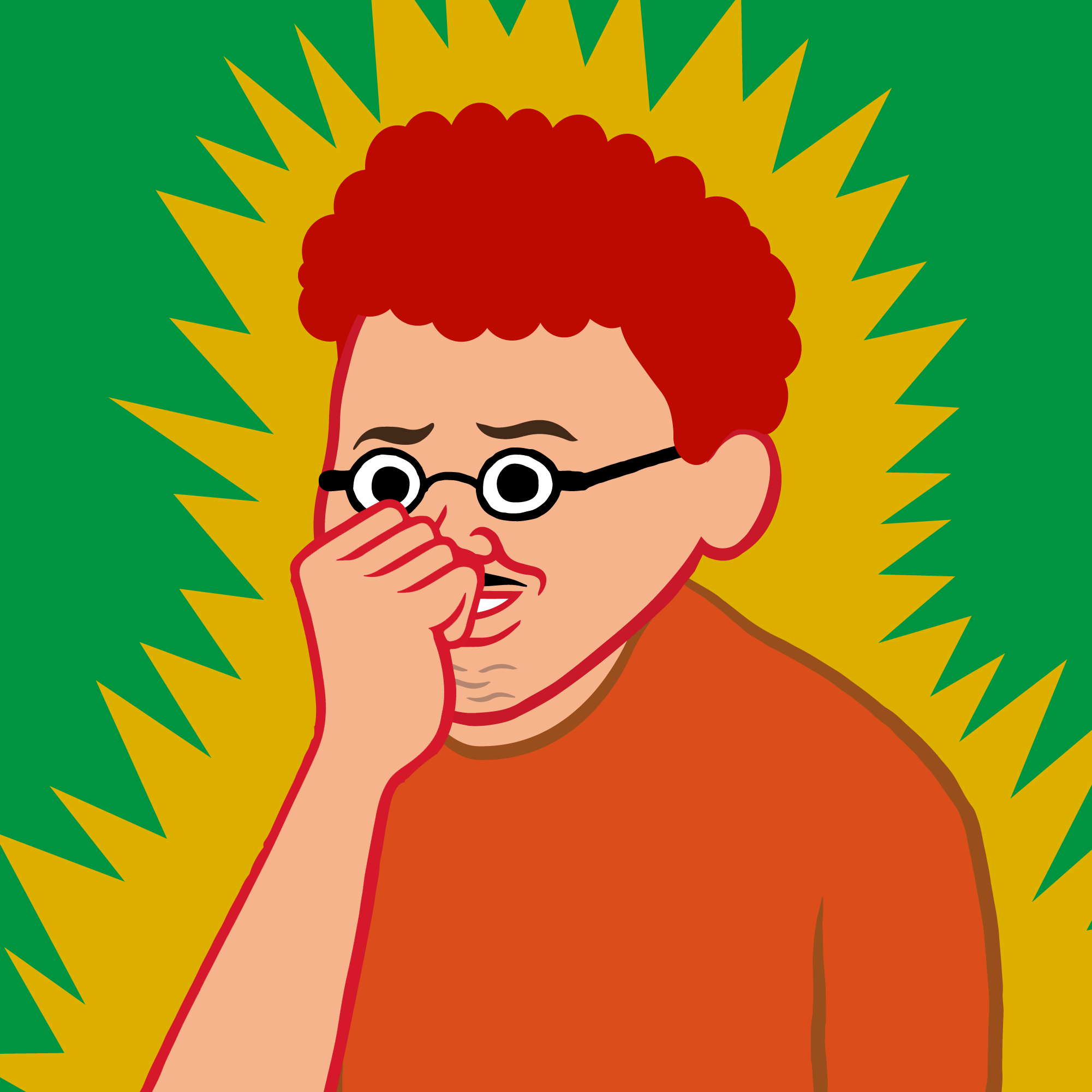 "MOAR" by Joan Cornella #44