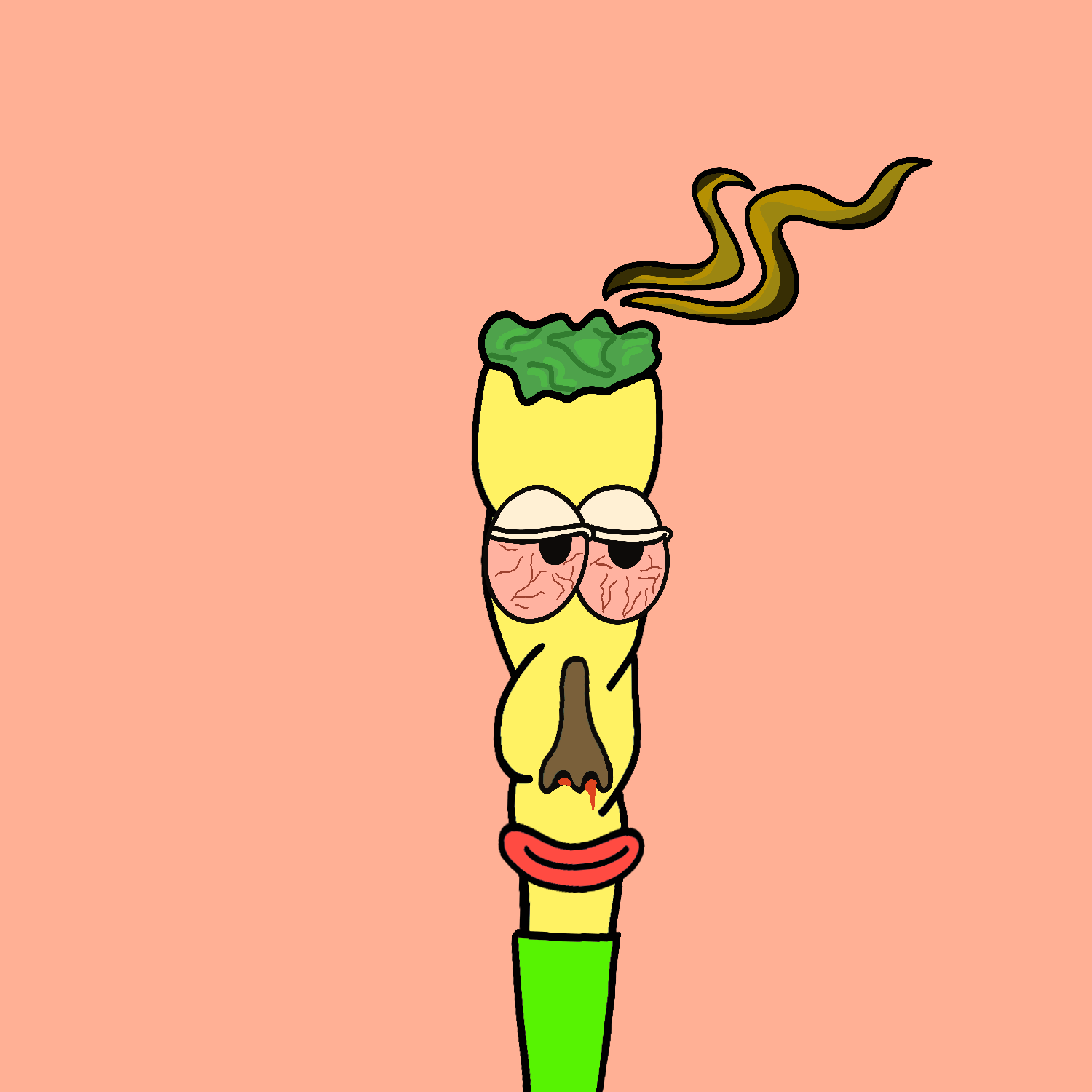 The Stoners #338