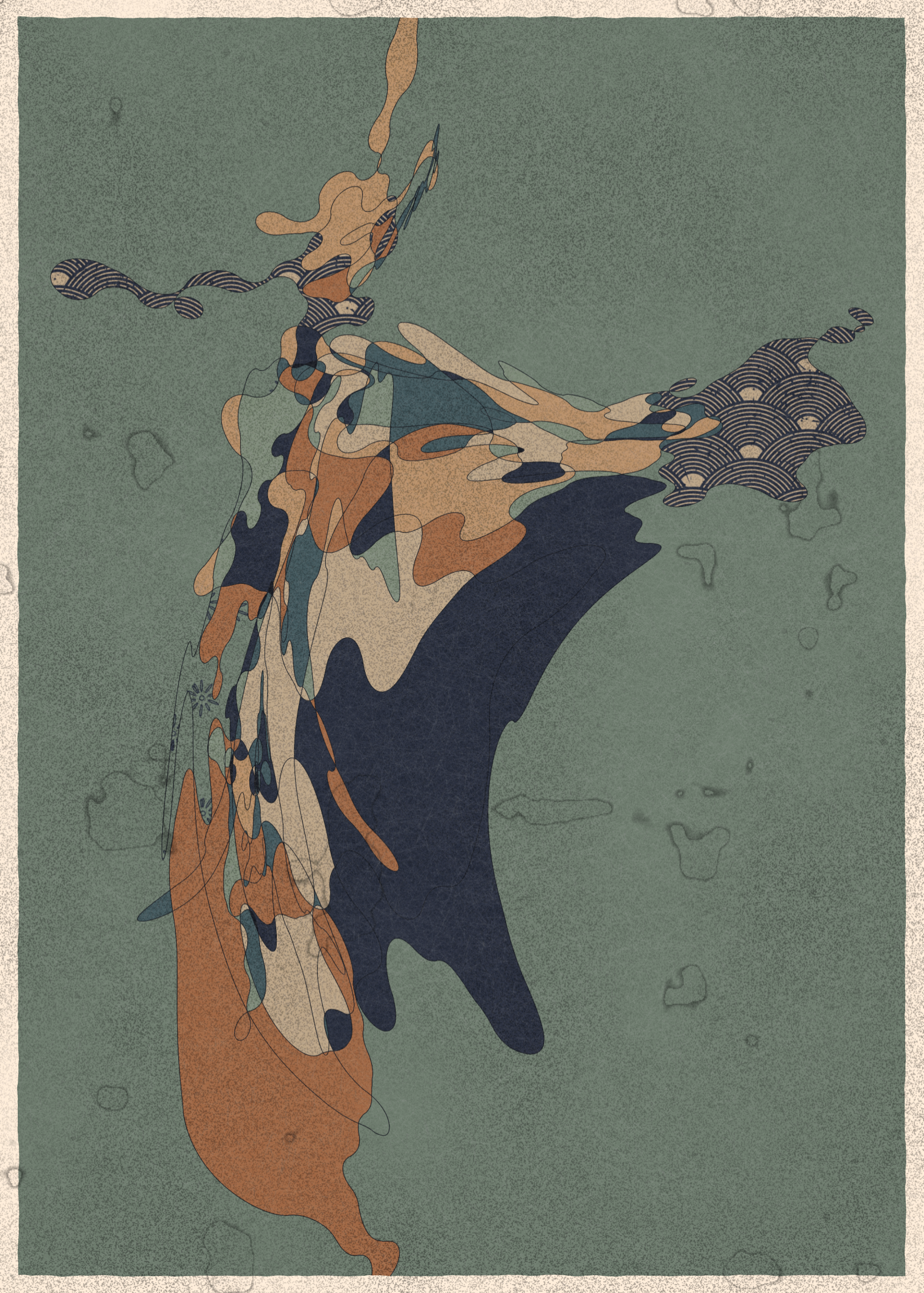 Memories of Qilin #334