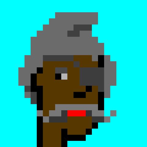 PiratePunk 54