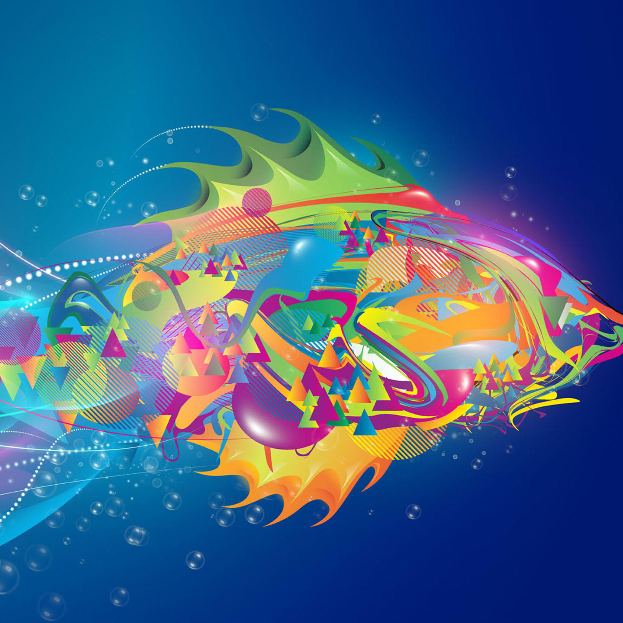 fish
