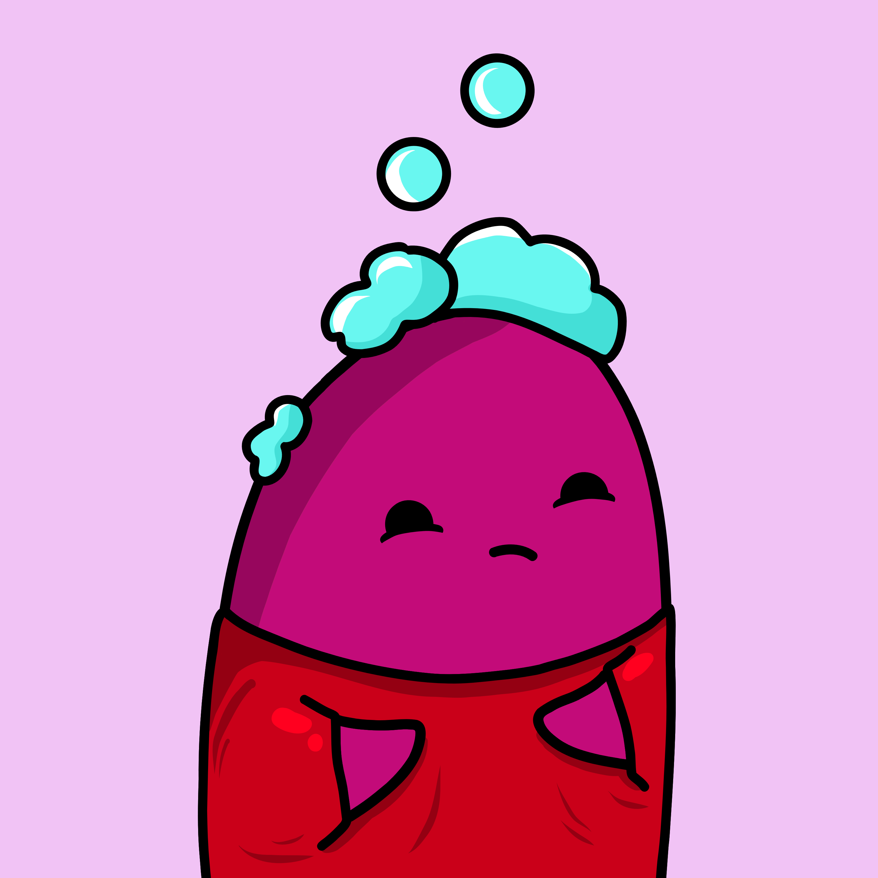 Meemo #2981