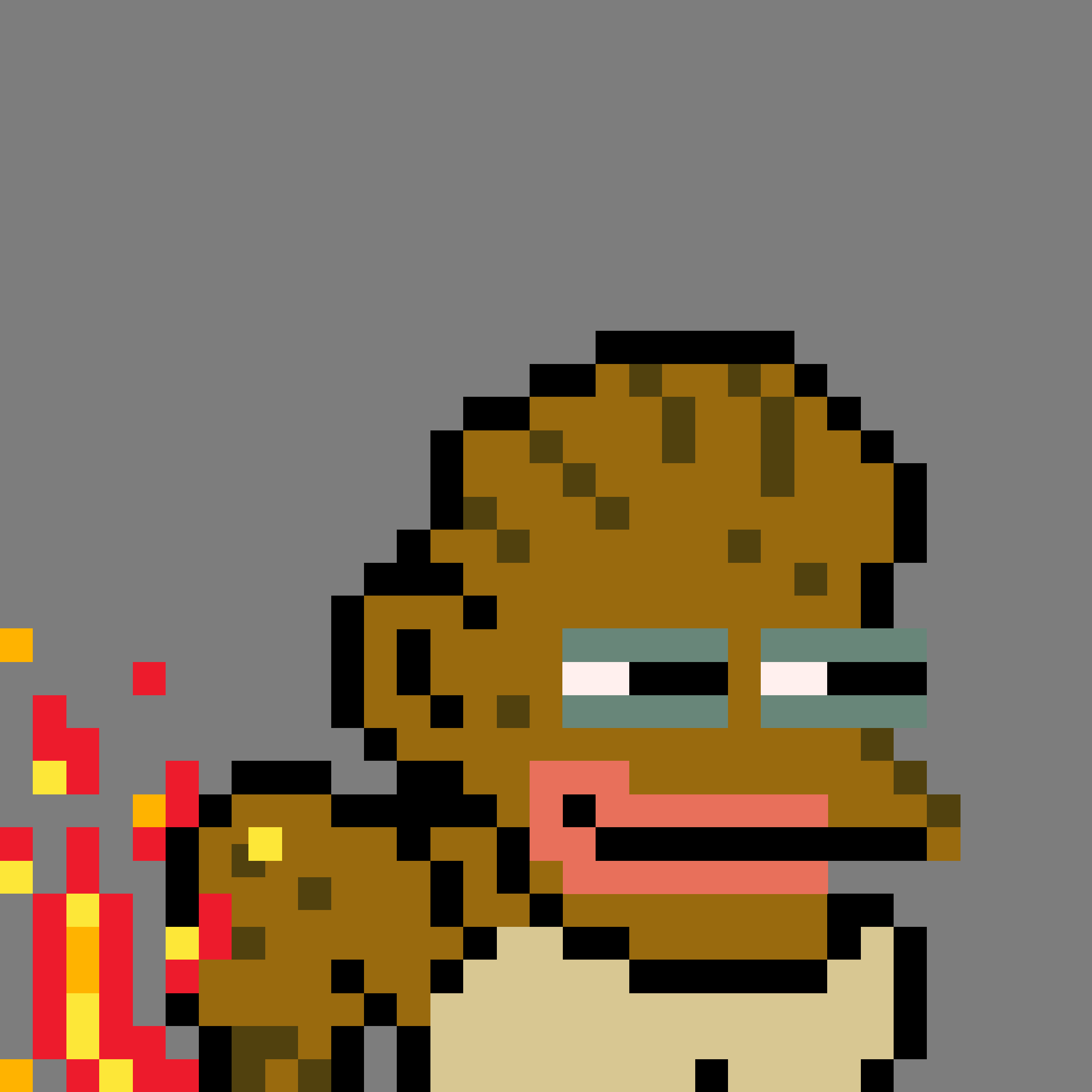 Gremplinz #2833