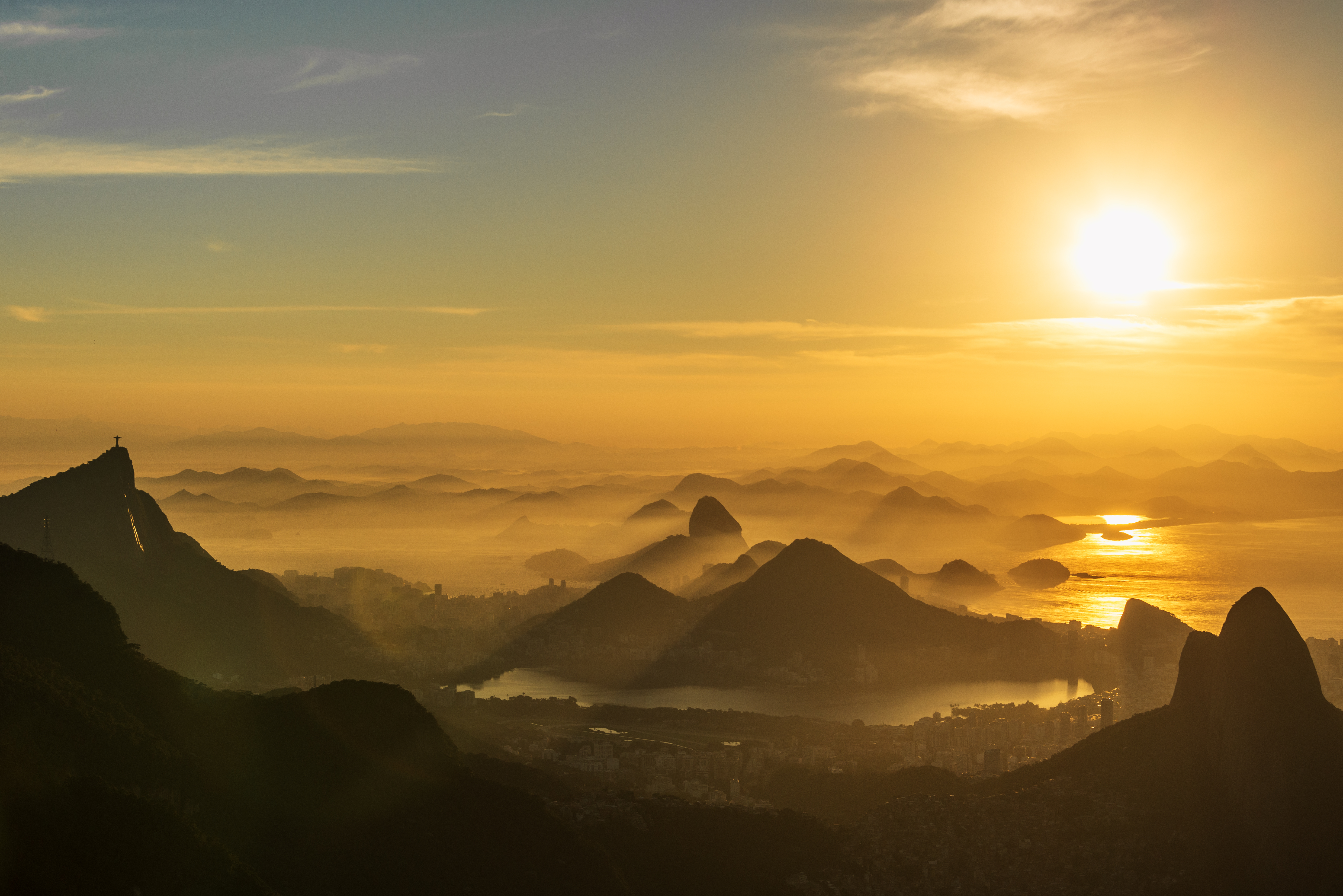 Good Morning Rio #6/6