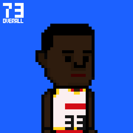 Player #4658