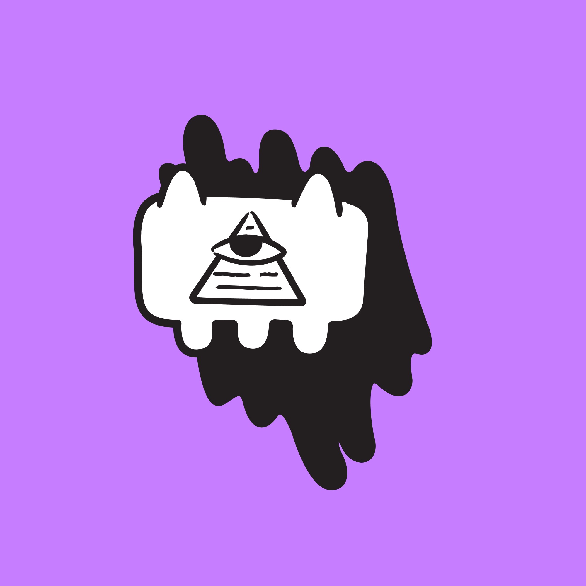Ghost Boy #2881