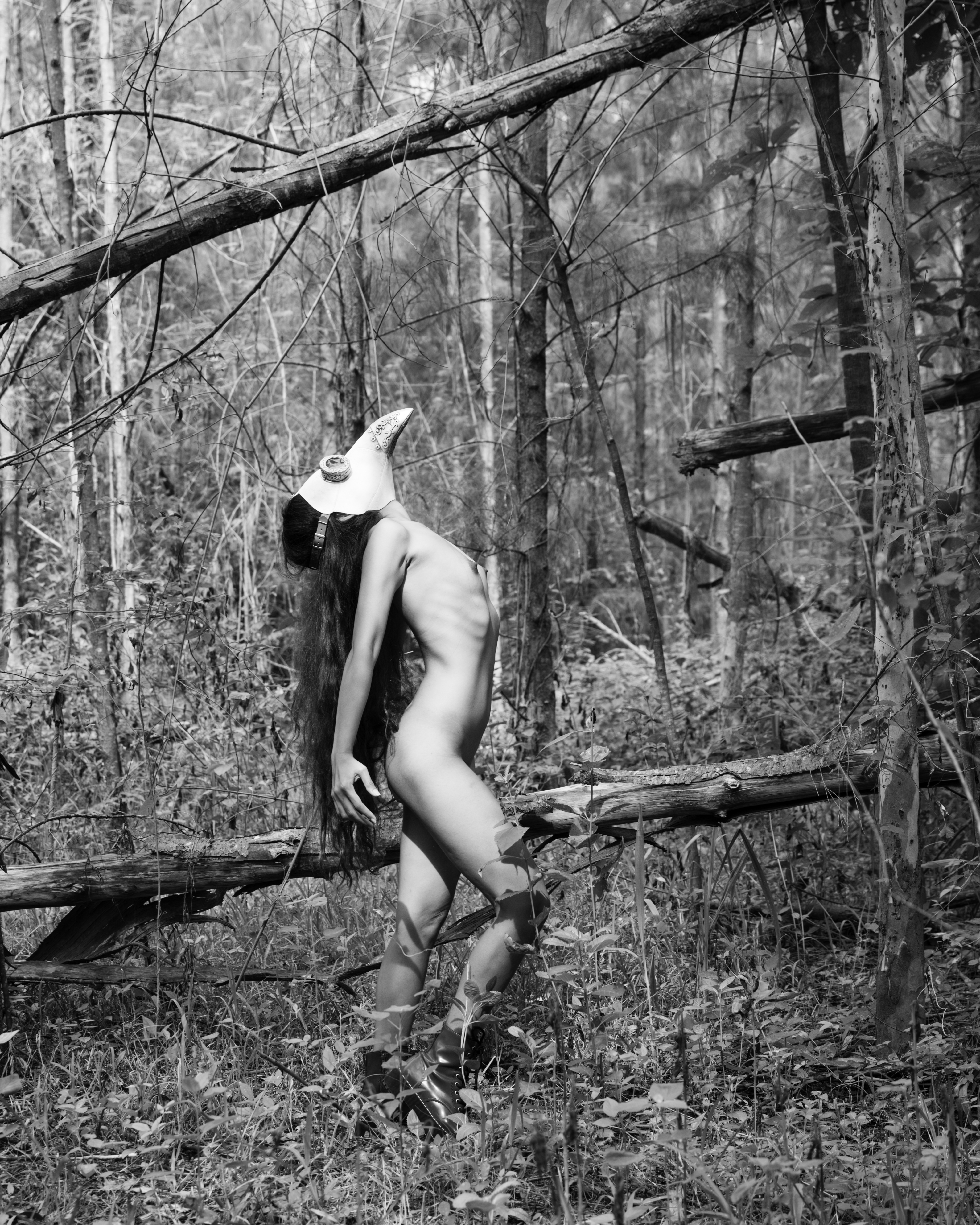 Sleepwalkers #11