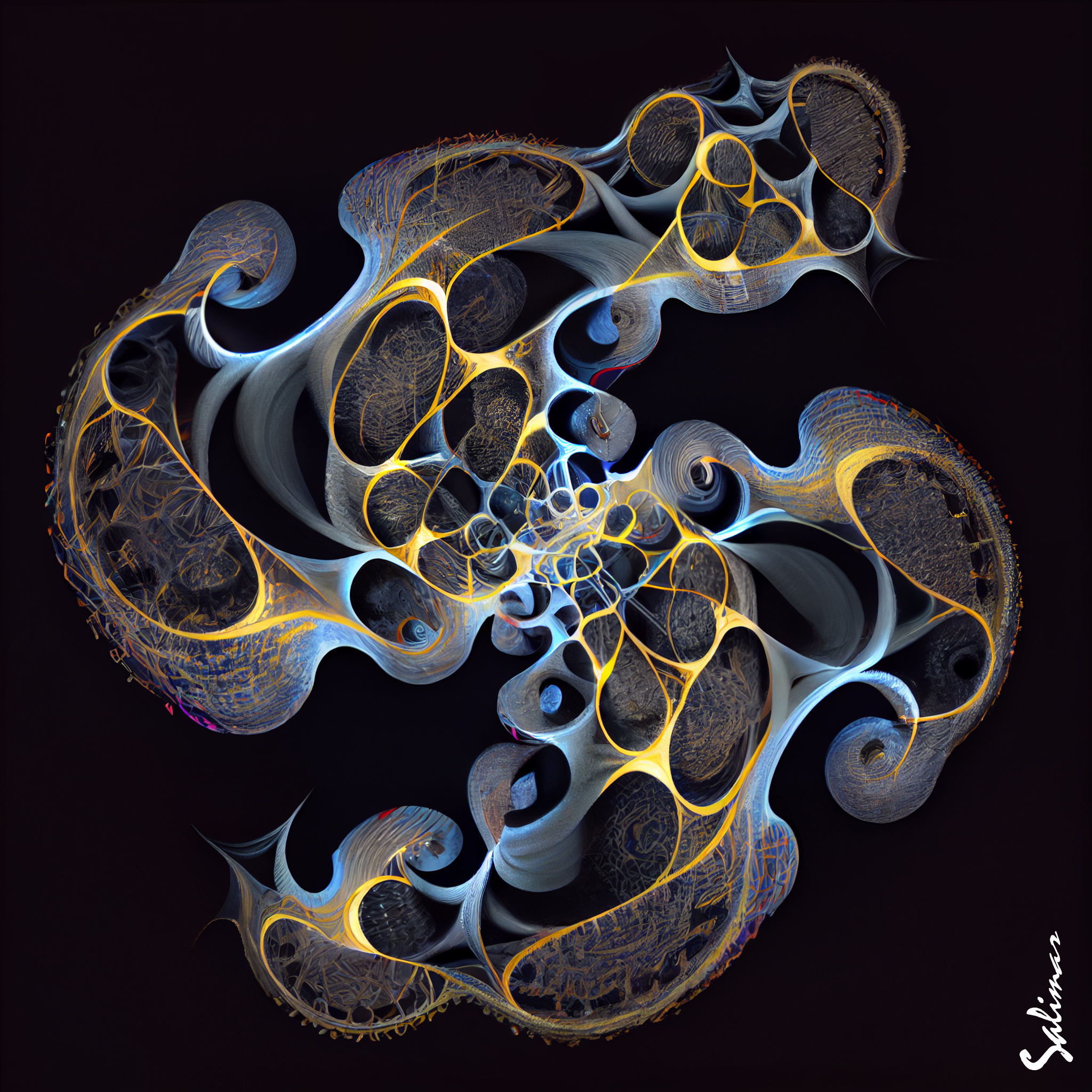 String theory #30