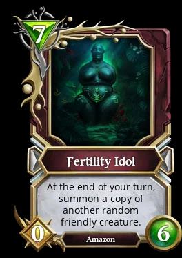 Fertility Idol ID #39810588