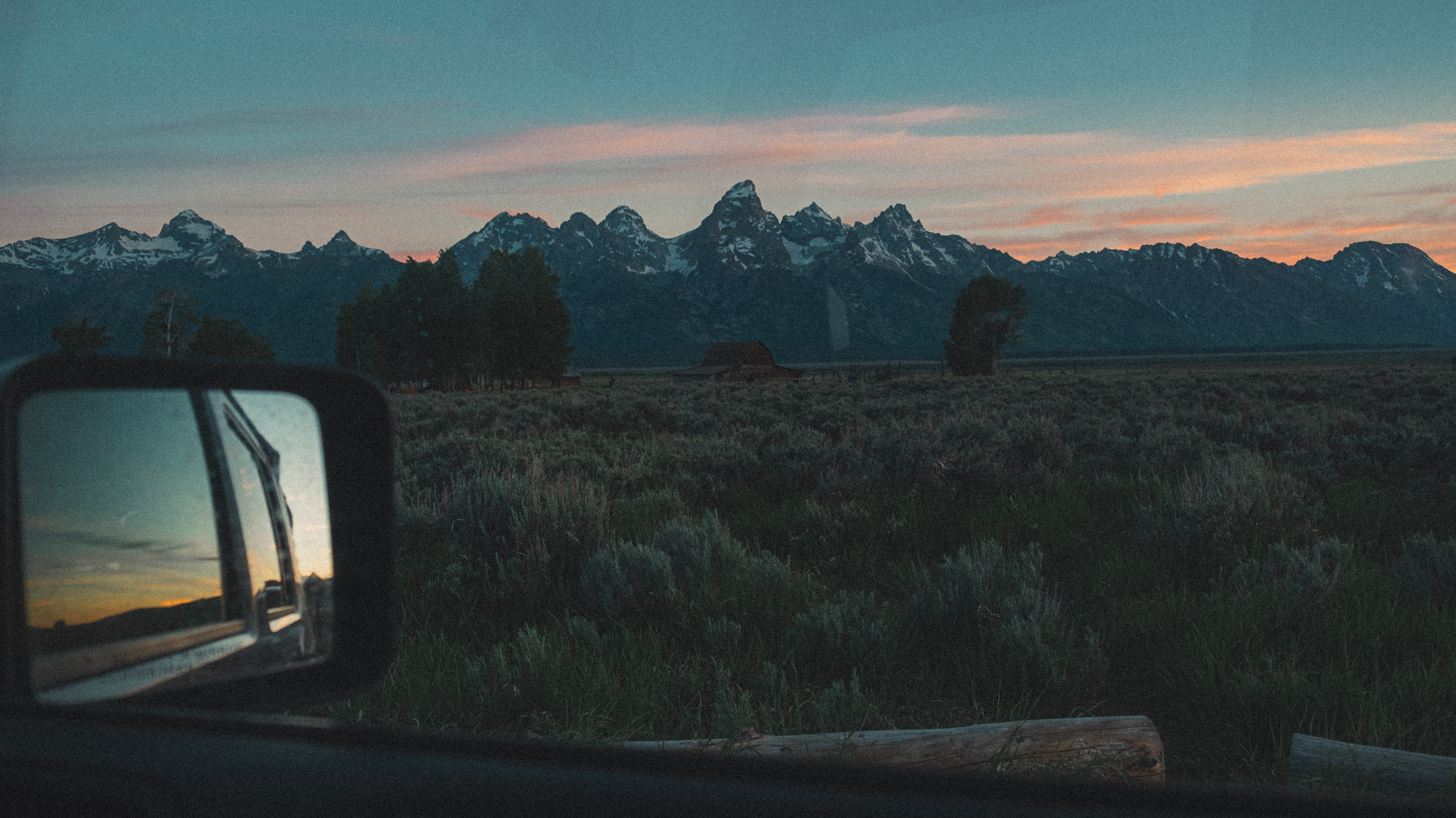 window seat