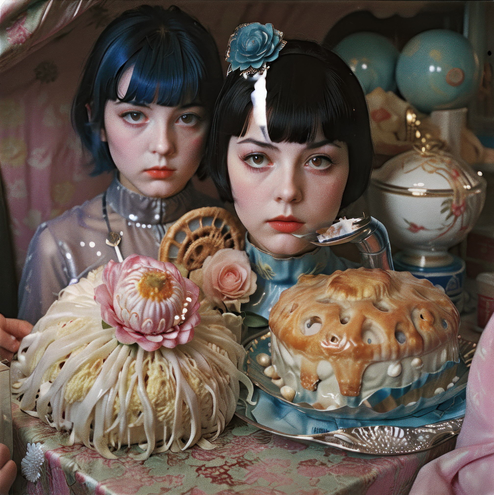 Tea Party