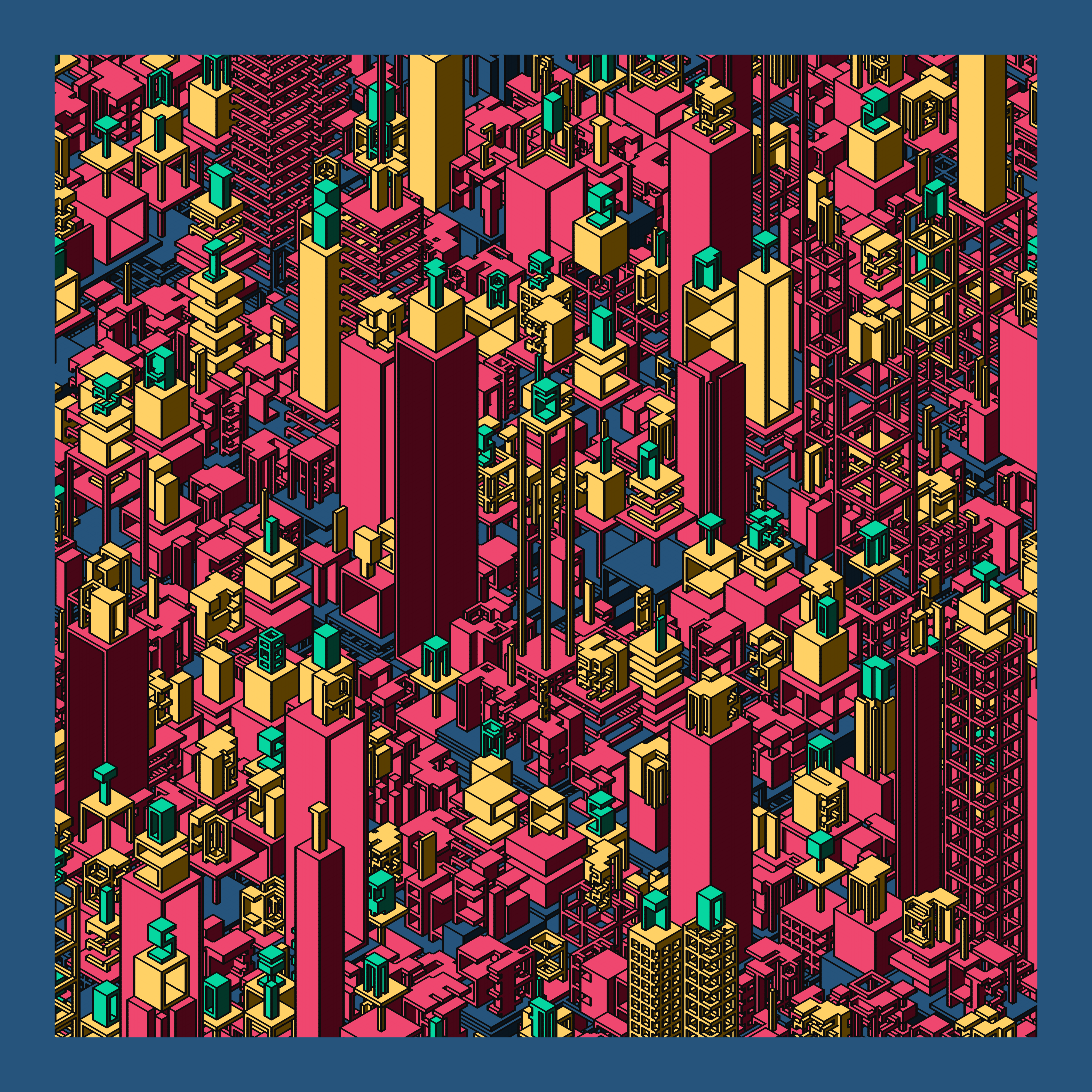 Plasticity #489