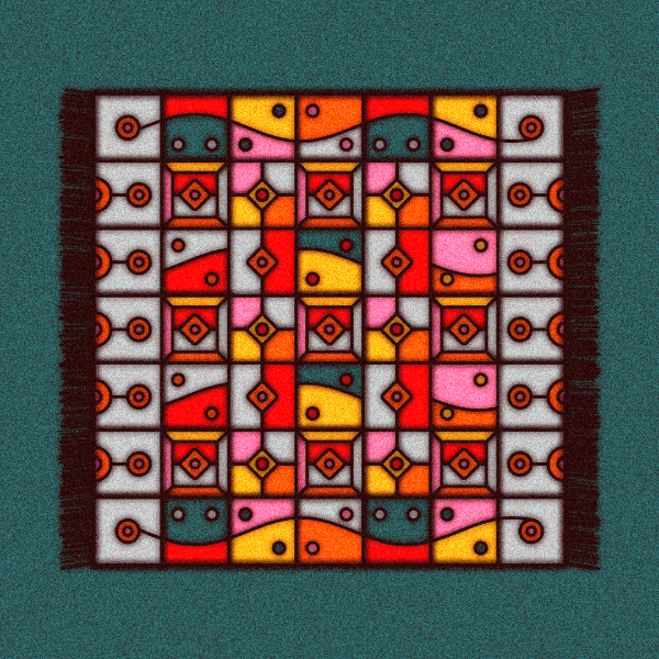 Carpet #5
