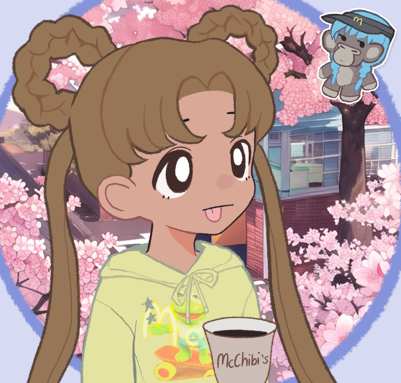 McChibi #1508