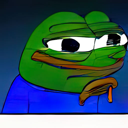 AI Pepe #367