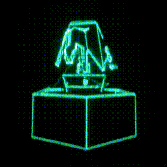 liminal fountain