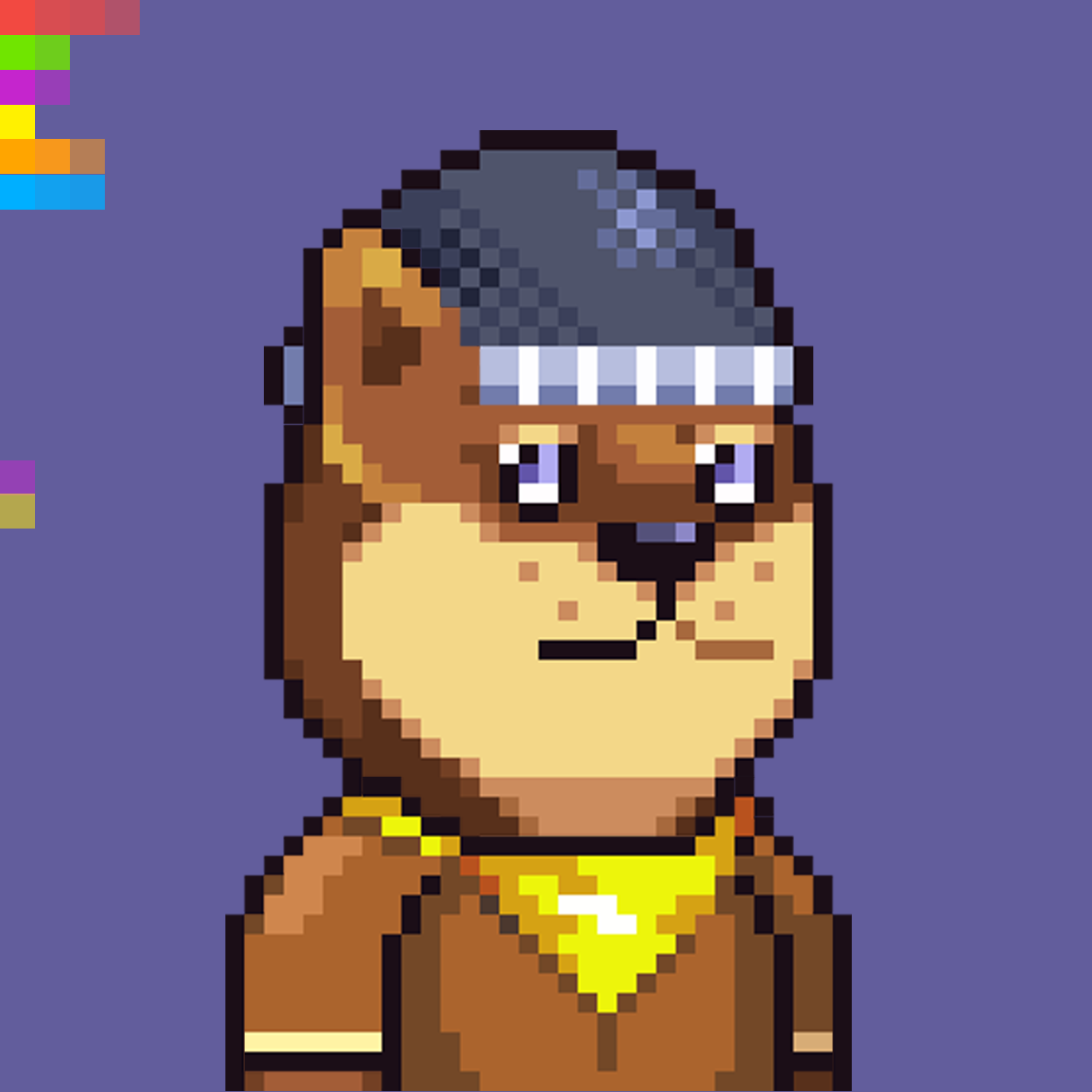 DOGE 0XZQ #2021