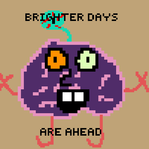 Save The Brain #18