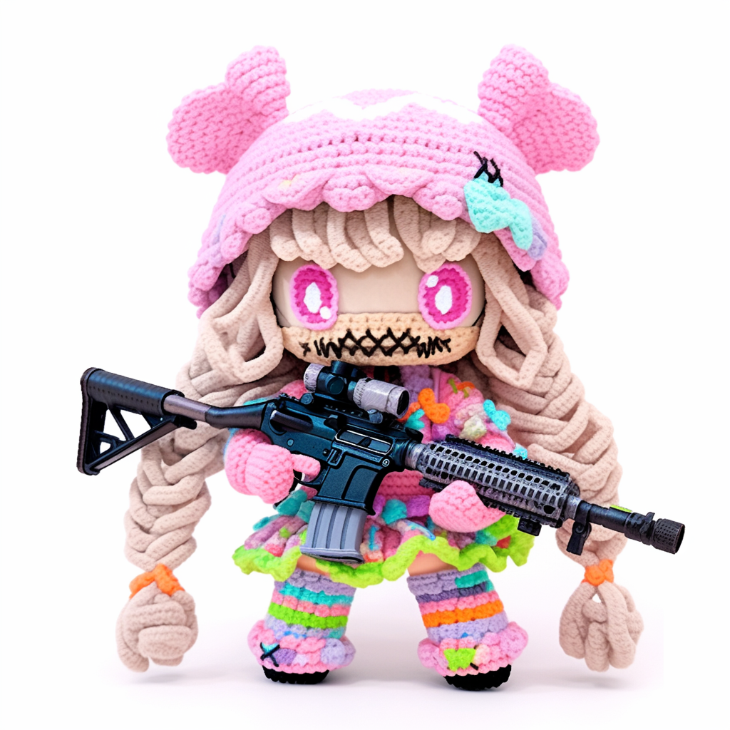Knitkitmori #118