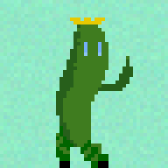 Idgf Pickle
