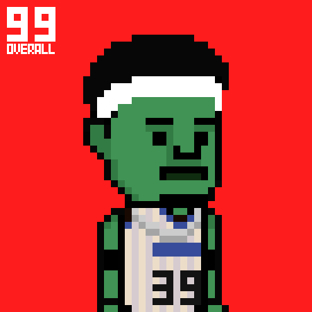Player #7423