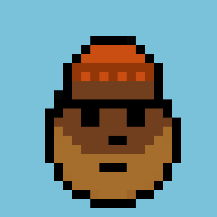 LarvaEgg #968