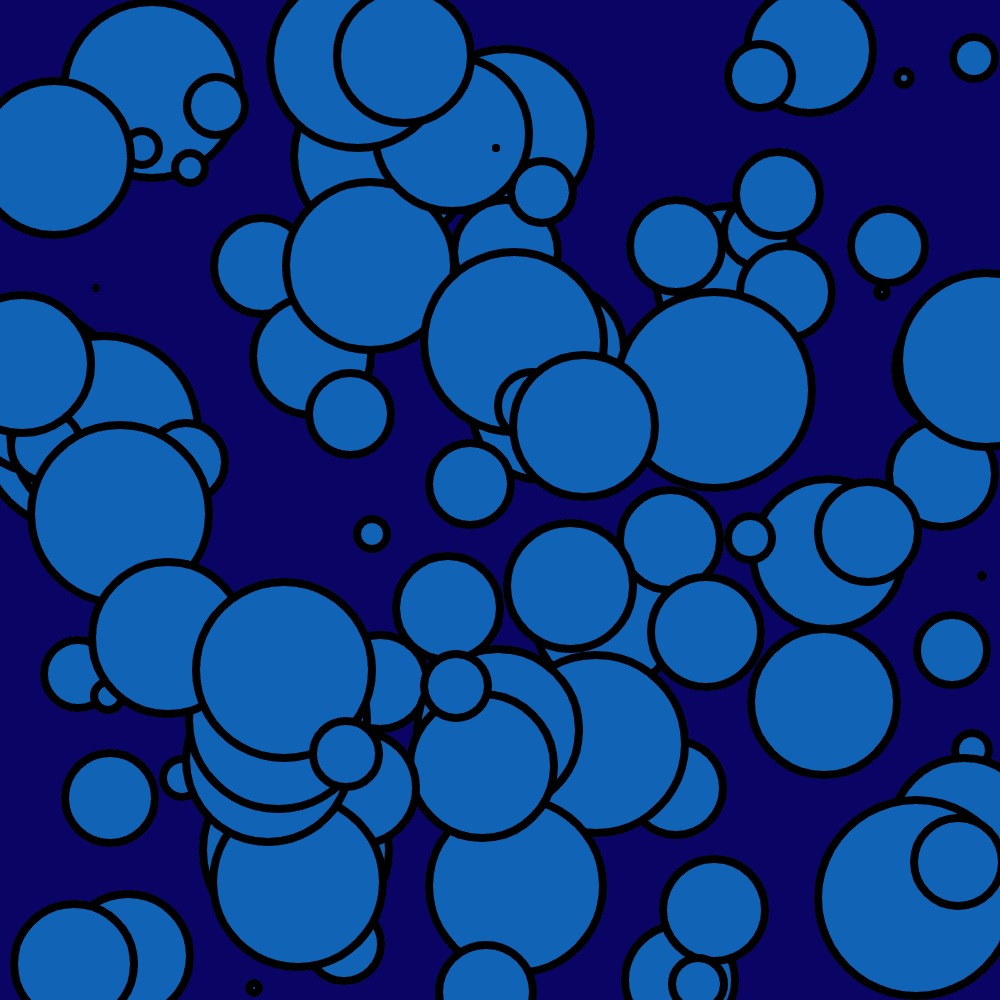 Dark Matter Orb #9