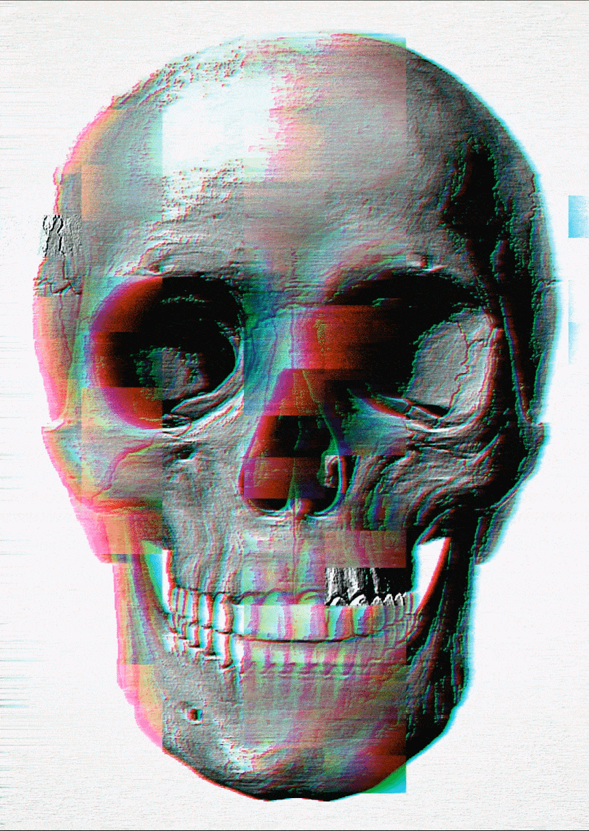 Memento Mori #342