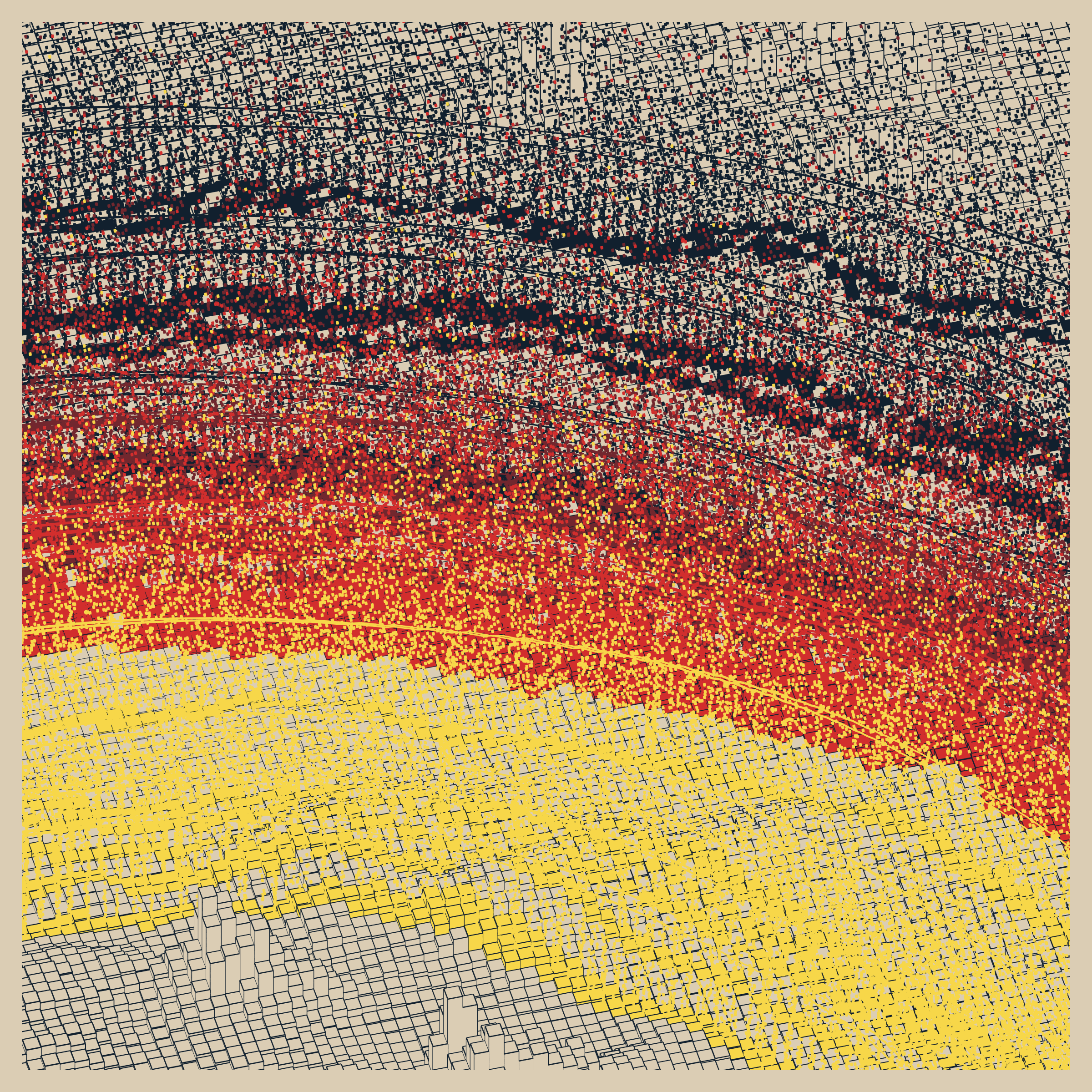 Echo of Intensity #1003