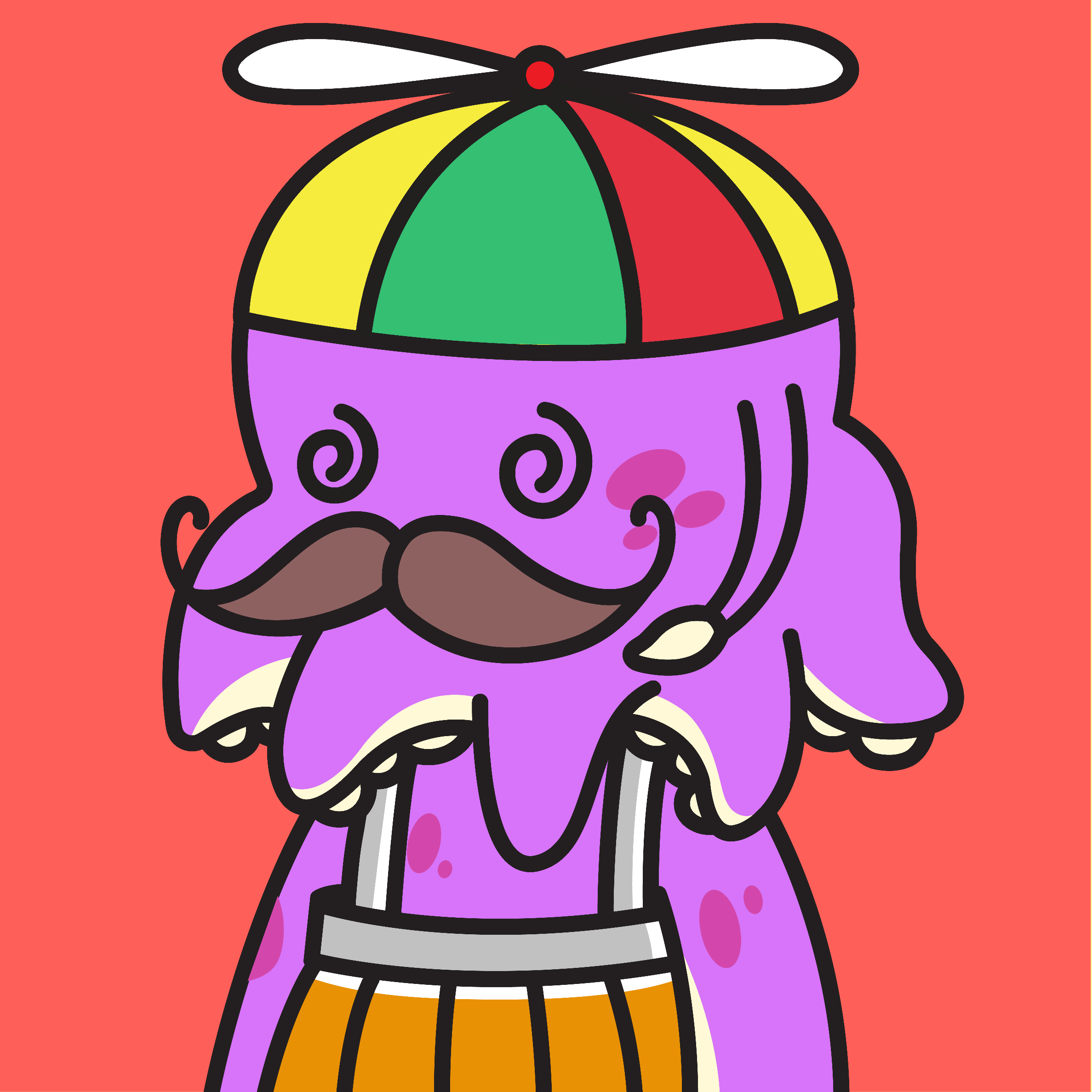 ARGH #1713