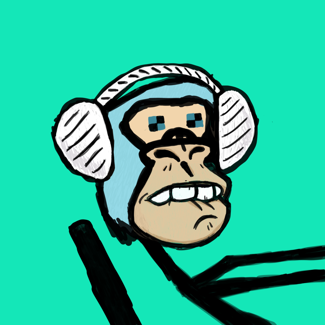 ape mfer #2964
