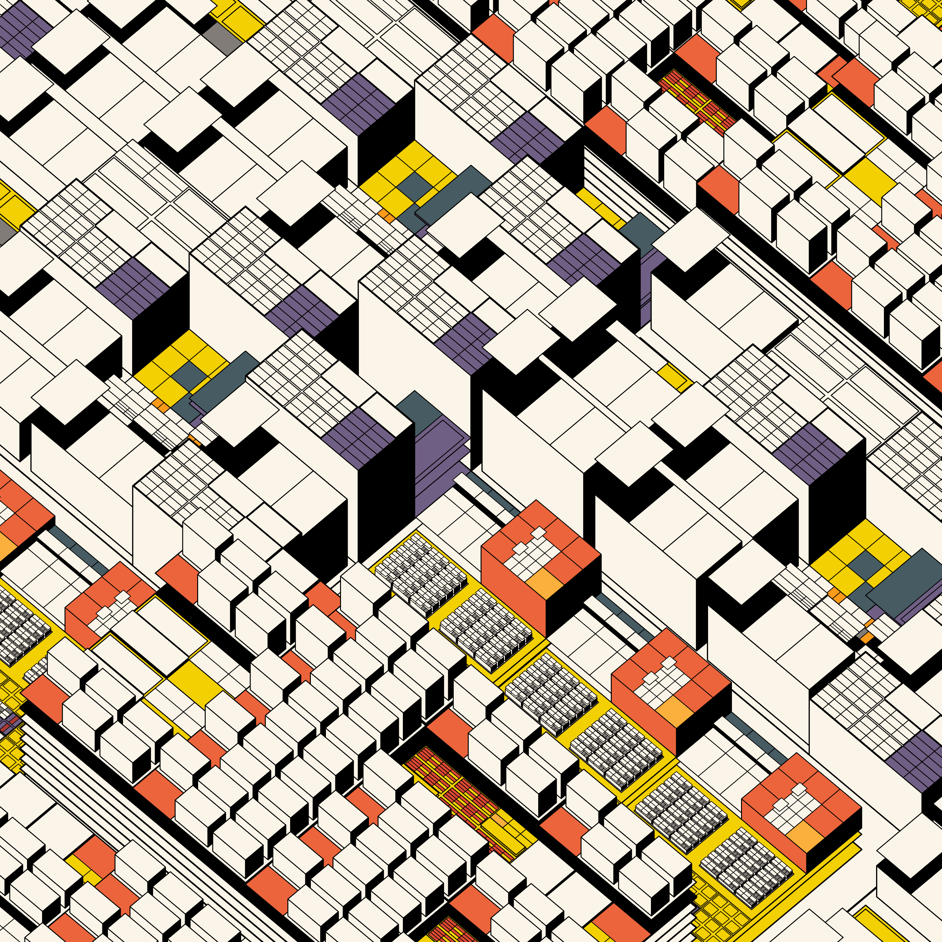 Decagon #20289