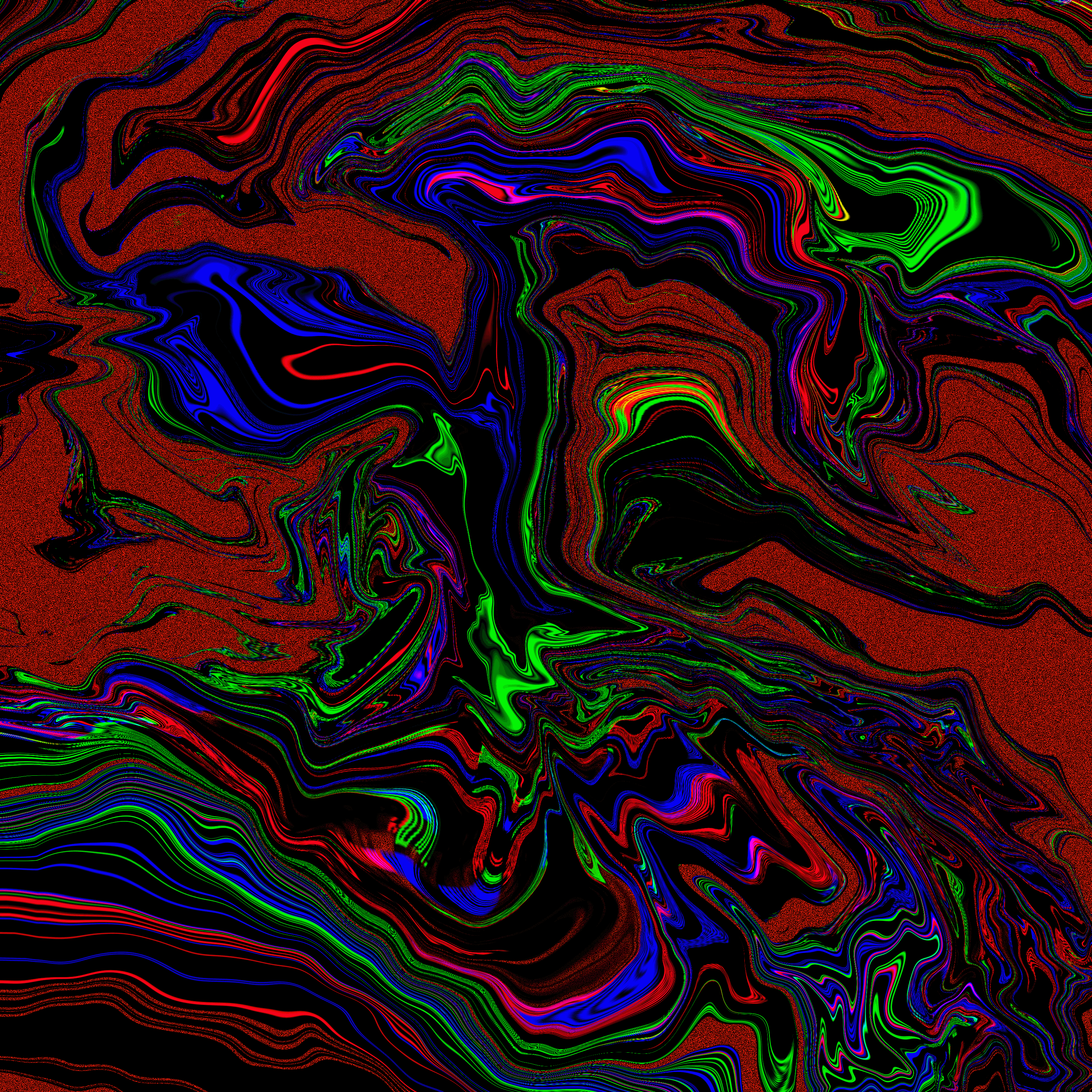 MIRAGE