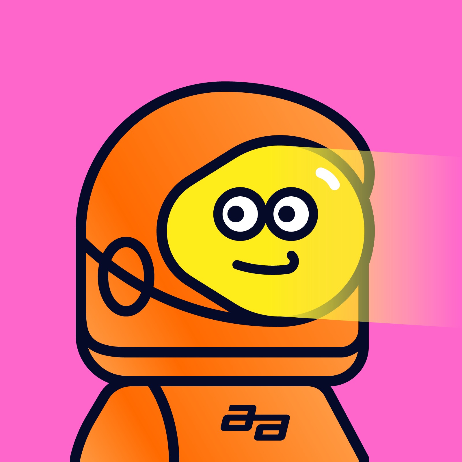 Awkward Astronauts #6276