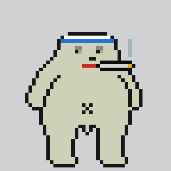 Larva Chads #4810