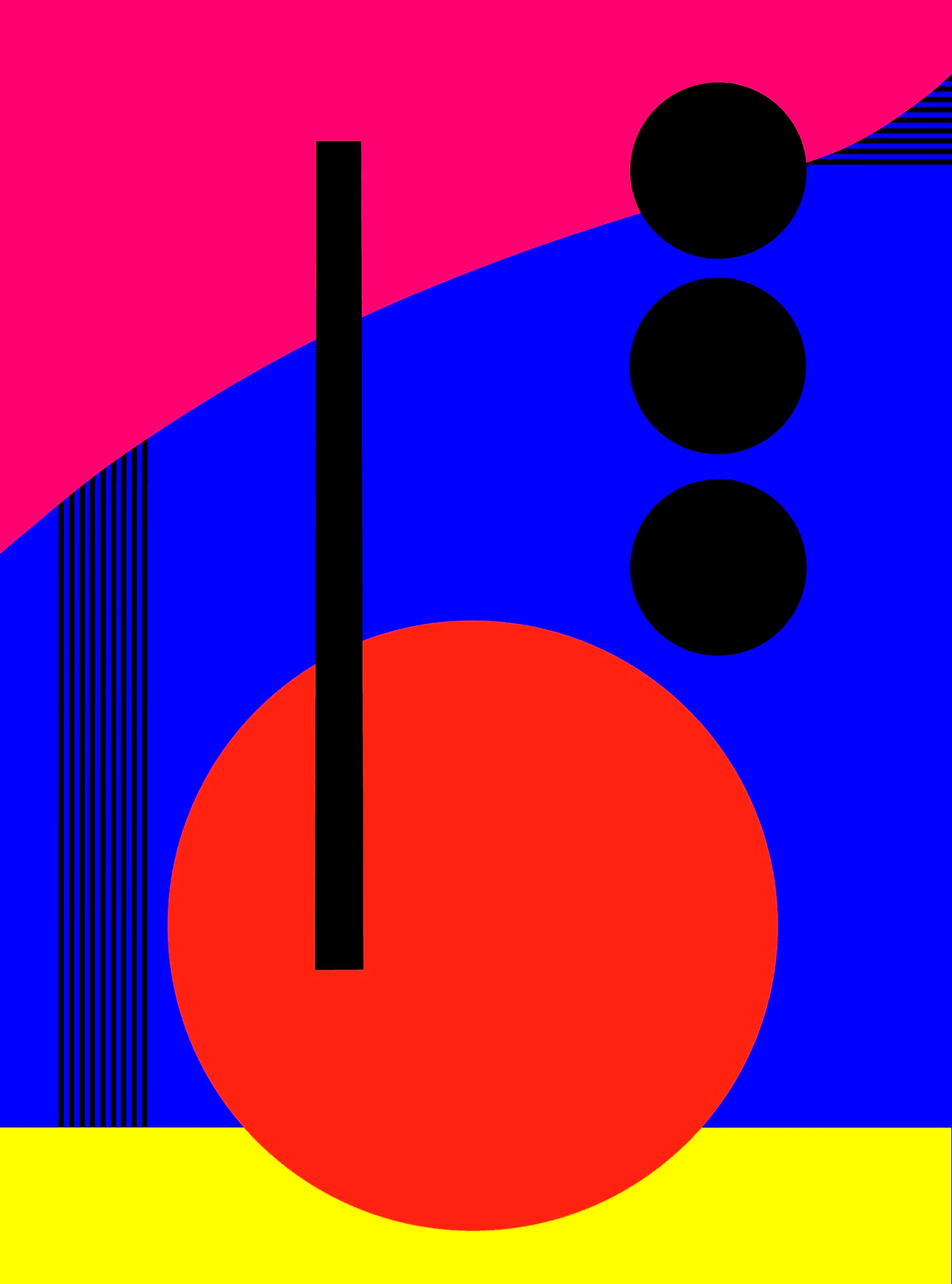 Perfect and Easy #013 – By Jimena Buena Vida