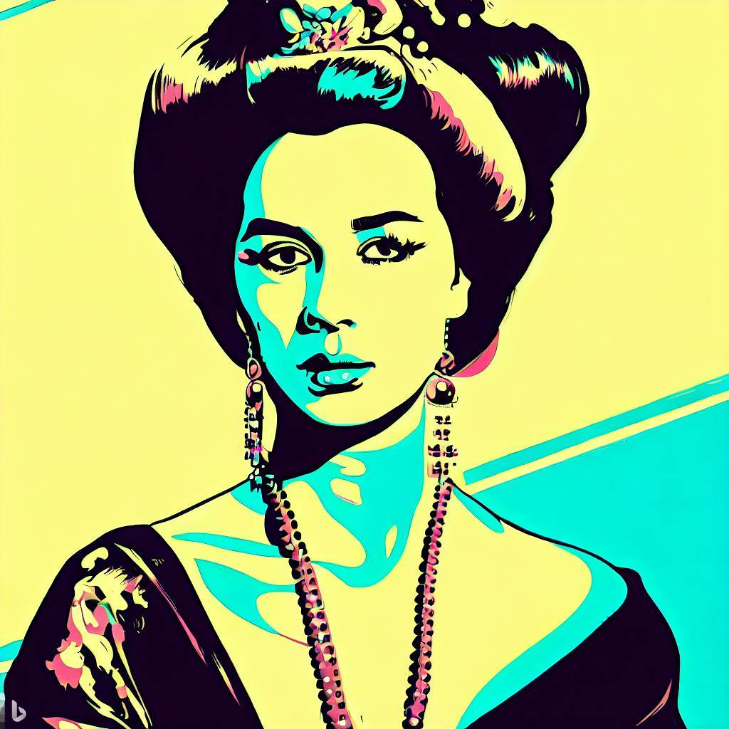 Queens Collection One #71