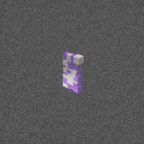 CryptoCube#118