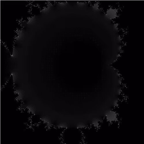 Dark 1