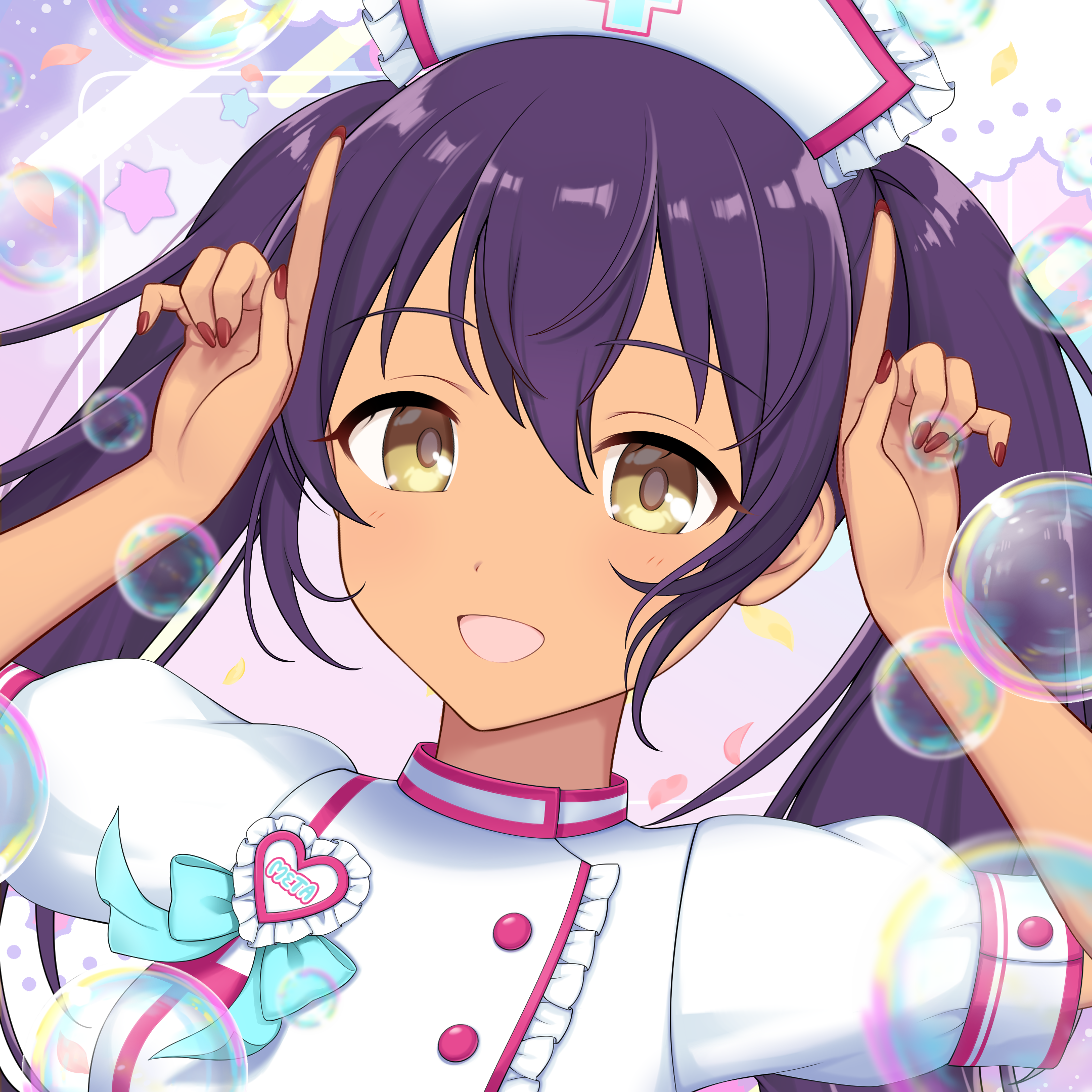 MetaIdol Extra #512